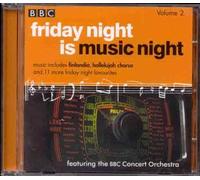 Various - Fridat Night Is Music Night