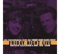 Various - Friday Night Live