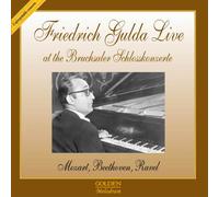 Various/Friedrich Gulda - Friedrich Gulda Live