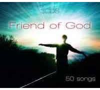 Various - Friend of God [Import]