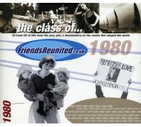Various - Friends Reunited: Class of '80