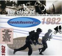 Various - Friends Reunited: Class of '82 [Import]