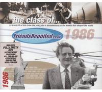 Various - Friends Reunited: Class of '86 [Import]