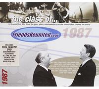 Various - Friends Reunited: Class of '87 [Import] [Import]