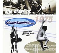 Various - Friends Reunited.Co.UK