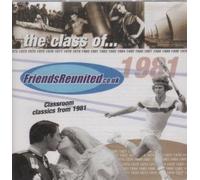 Various - Friends Reunited.Co.UK