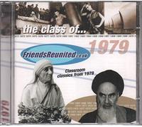 Various - Friends Reunited.Co.UK