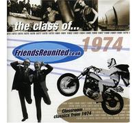 Various - Friends Reunited.Co.UK