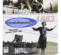 Various - Friends Reunited.Co.UK [Import]
