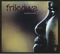Various - Frikyiwa Collection 1