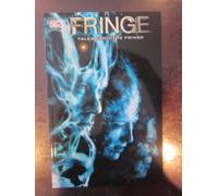 Various - Fringe Tales From The Fringe TP