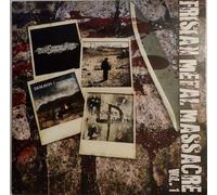 Various - Frisian Metal Massacre Vol.1 [Import] [Vinilo]