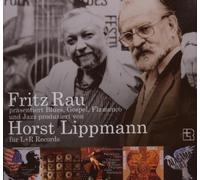 VARIOUS - FRITZ RAU PRSENTIERT BLUES, GOSPEL, FLAMENCO UND