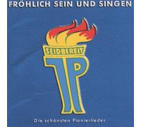 Various Fröhlich Sein und Singen. Die schönsten Pionierli (CD) (Importación USA)