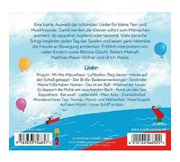 Various – Fröhliche Lieder Für Spiel und Spaß – CD – Importación USA