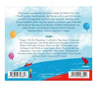 Various Fröhliche Lieder Für Spiel und Spaß (CD) (Importación USA)