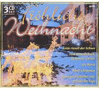 Various - Fröhliche Weihnacht [Import]