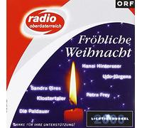 Various - Froehliche Weihnacht [Import]