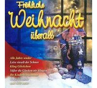 Various - Fröhliche Weihnacht Überall