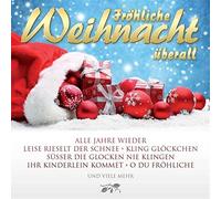 Various - Fröhliche Weihnacht Überall