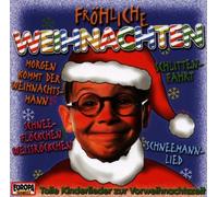 Various - Froehliche Weihnachten