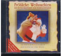Various - Fröhliche Weihnachten