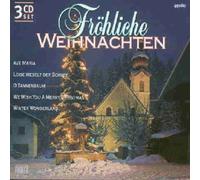 Various - Fröhliche Weihnachten [Import]