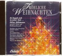 Various - Fröhliche Weinachten [Import]