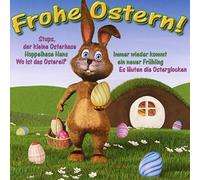 Various - Frohe Ostern [Import]