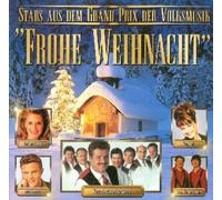 Various - Frohe Weihnacht