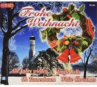 Various - Frohe Weihnacht