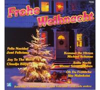 Various - Frohe Weihnacht