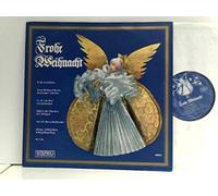 Various - Frohe Weihnacht