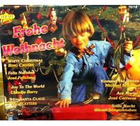 Various - Frohe Weihnacht [Import]
