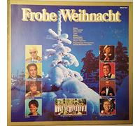 Various - Frohe Weihnacht - Metronome - SMLP 047