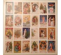 Various - Frohe Weihnachten Und Ein Glückliches Neues Jahr