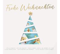 Various - Frohe Weihnachten [Vinilo]