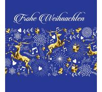 Various Frohe Weihnachten (Vinyl)