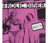 Various - Frolic Diner Part 3