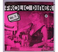 Various - Frolic Diner Vol.4 [Vinilo]