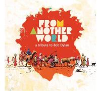 Various - From Another World - A Tribute to Bob Dylan