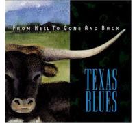 Various From Hell to Gone & Back: Texa (CD) (Importación USA)