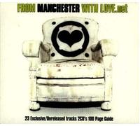 Various - From Manchester With Love