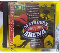 Various - From Matadors Arena Vol.1