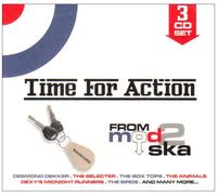 Various - From Mod 2 Ska