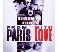 Various - from Paris with Love [Import]