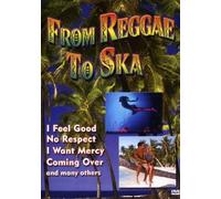 Various - From Reggae to Ska [Alemania] [DVD]