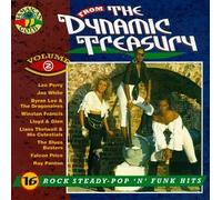 Various - From the Dynamic Treasury 2