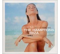 Various - From the Hamptons to Ibiza