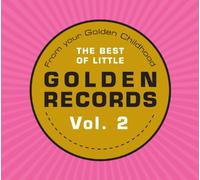 Various - From Your Golden Childhood: The Best of Little Golden Records, Vol. 2